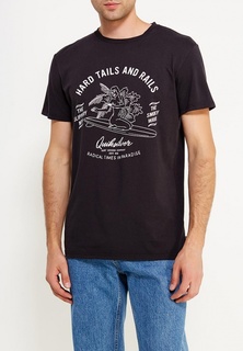 Футболка Quiksilver