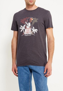 Футболка Quiksilver