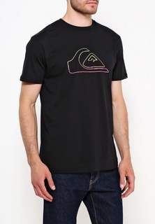 Футболка Quiksilver
