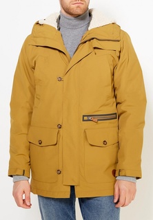 Парка Quiksilver