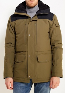 Куртка утепленная Quiksilver
