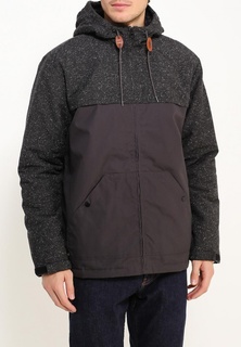 Куртка утепленная Quiksilver