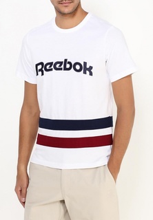 Футболка Reebok Classics