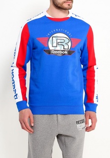 Свитшот Reebok Classics