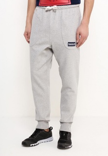 Брюки спортивные Reebok