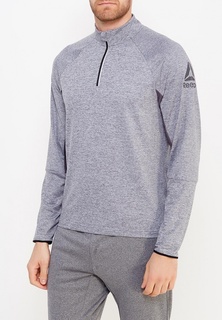 Лонгслив спортивный Reebok