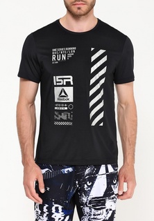 Футболка спортивная Reebok