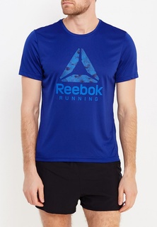 Футболка спортивная Reebok