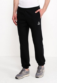 Брюки спортивные Reebok