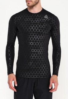 Лонгслив спортивный Reebok
