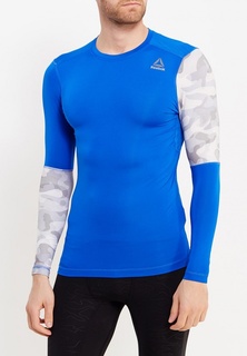 Лонгслив спортивный Reebok