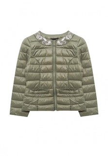 Куртка утепленная Sisley