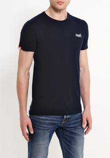 Футболка Superdry