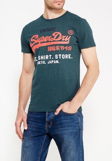 Футболка Superdry