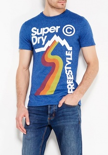 Футболка Superdry