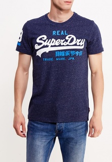 Футболка Superdry