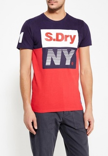 Футболка Superdry