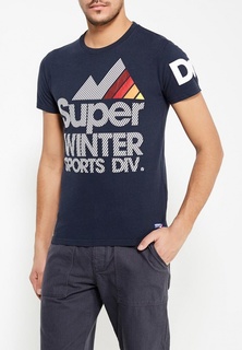 Футболка Superdry