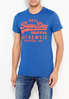 Футболка Superdry