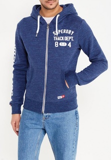 Толстовка Superdry