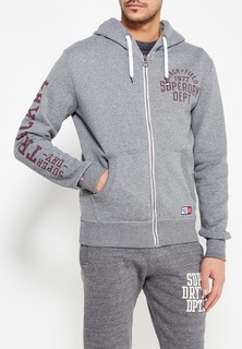 Толстовка Superdry