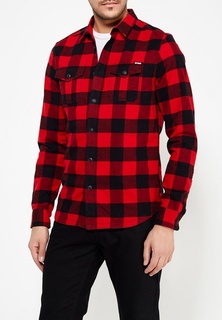 Рубашка Superdry