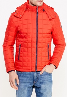 Куртка утепленная Superdry