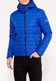 Куртка утепленная Superdry