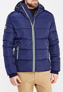 Куртка утепленная Superdry
