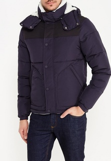 Куртка утепленная Superdry