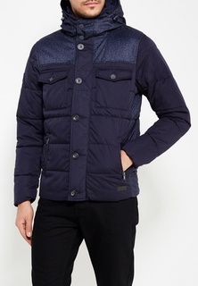 Куртка утепленная Superdry