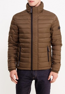 Куртка утепленная Superdry