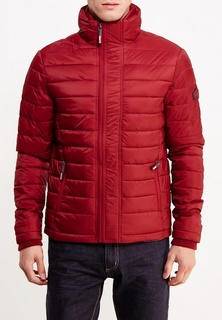 Куртка утепленная Superdry