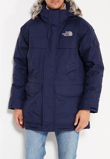 Пуховик The North Face