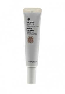 Праймер для лица The Face Shop