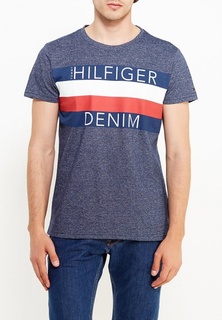 Футболка Tommy Hilfiger Denim