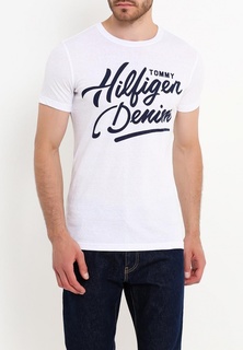 Футболка Tommy Hilfiger Denim
