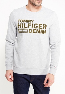 Свитшот Tommy Hilfiger Denim