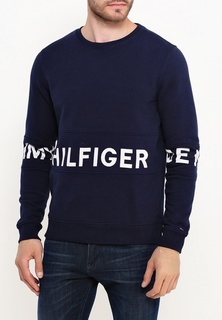 Свитшот Tommy Hilfiger Denim