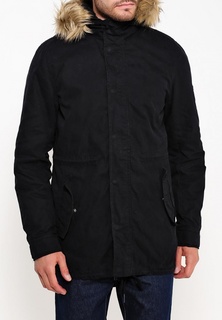 Парка Tommy Hilfiger Denim