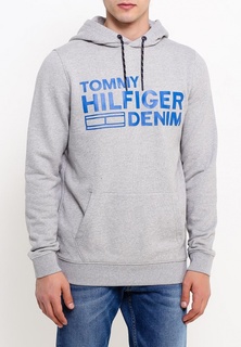 Худи Tommy Hilfiger Denim