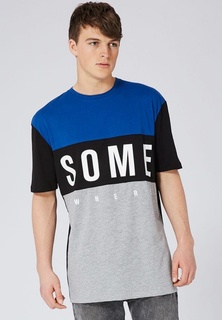 Футболка Topman