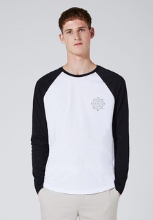 Лонгслив Topman