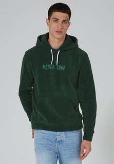 Худи Topman