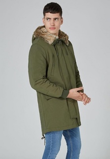 parka topman