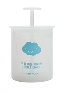 Спонж Tony Moly