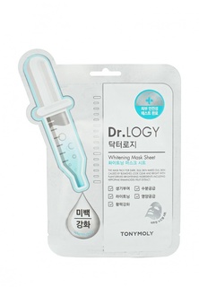 Маска для лица Tony Moly