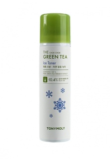 Тоник для лица Tony Moly