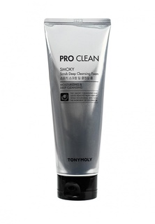 Пенка для лица Tony Moly