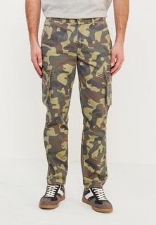 Брюки Tommy Jeans